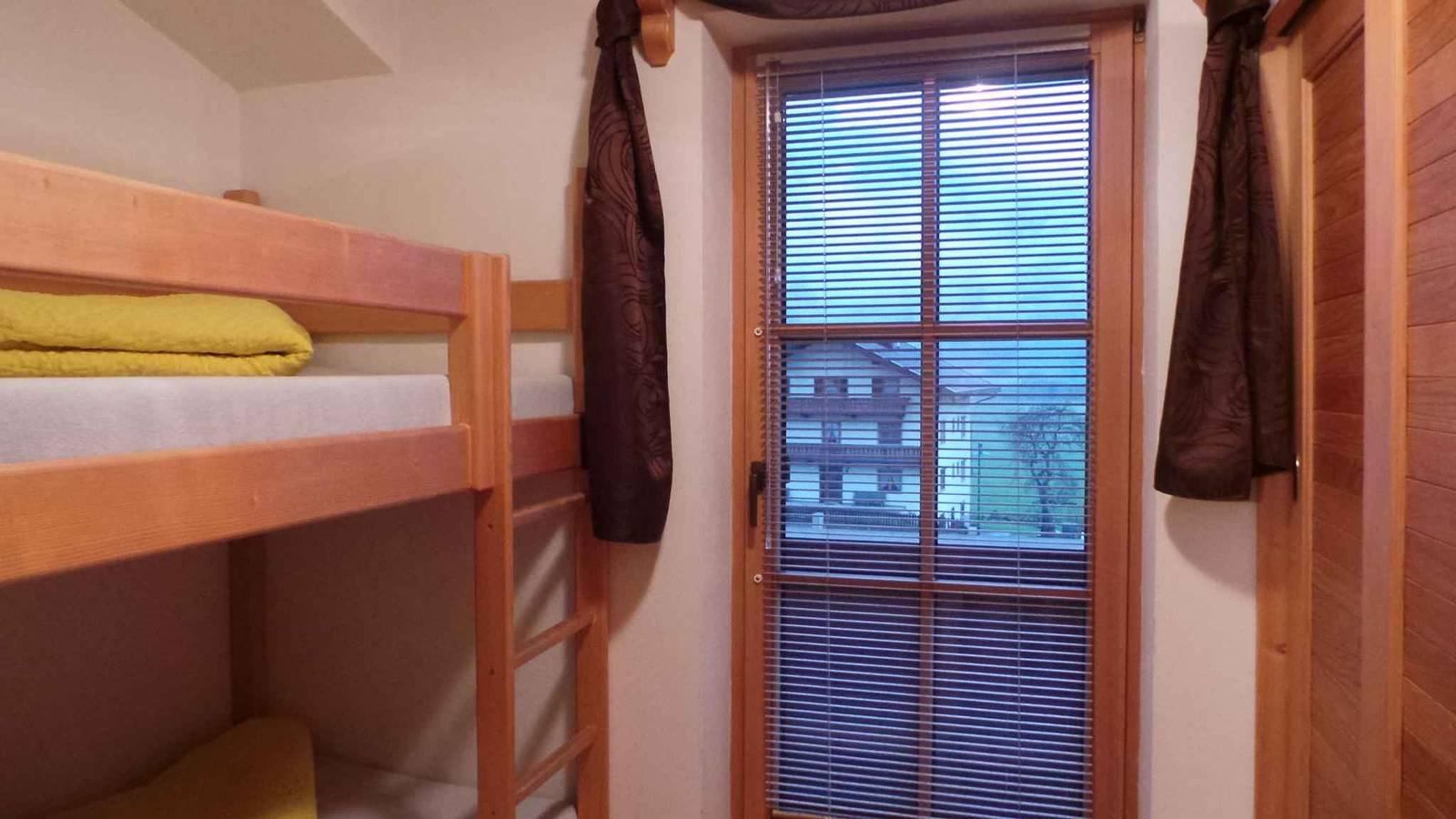 Vakantieappartement in Stumm, Oostenrijk voor 4 personen foto 11