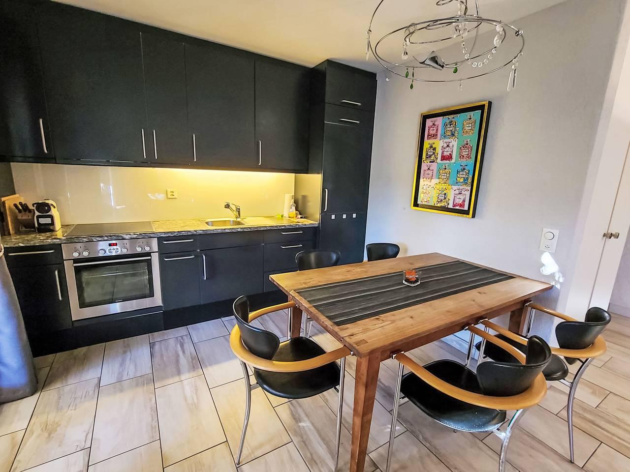 Vakantieappartement in Ascona, Zwitserland voor 4 personen foto 4