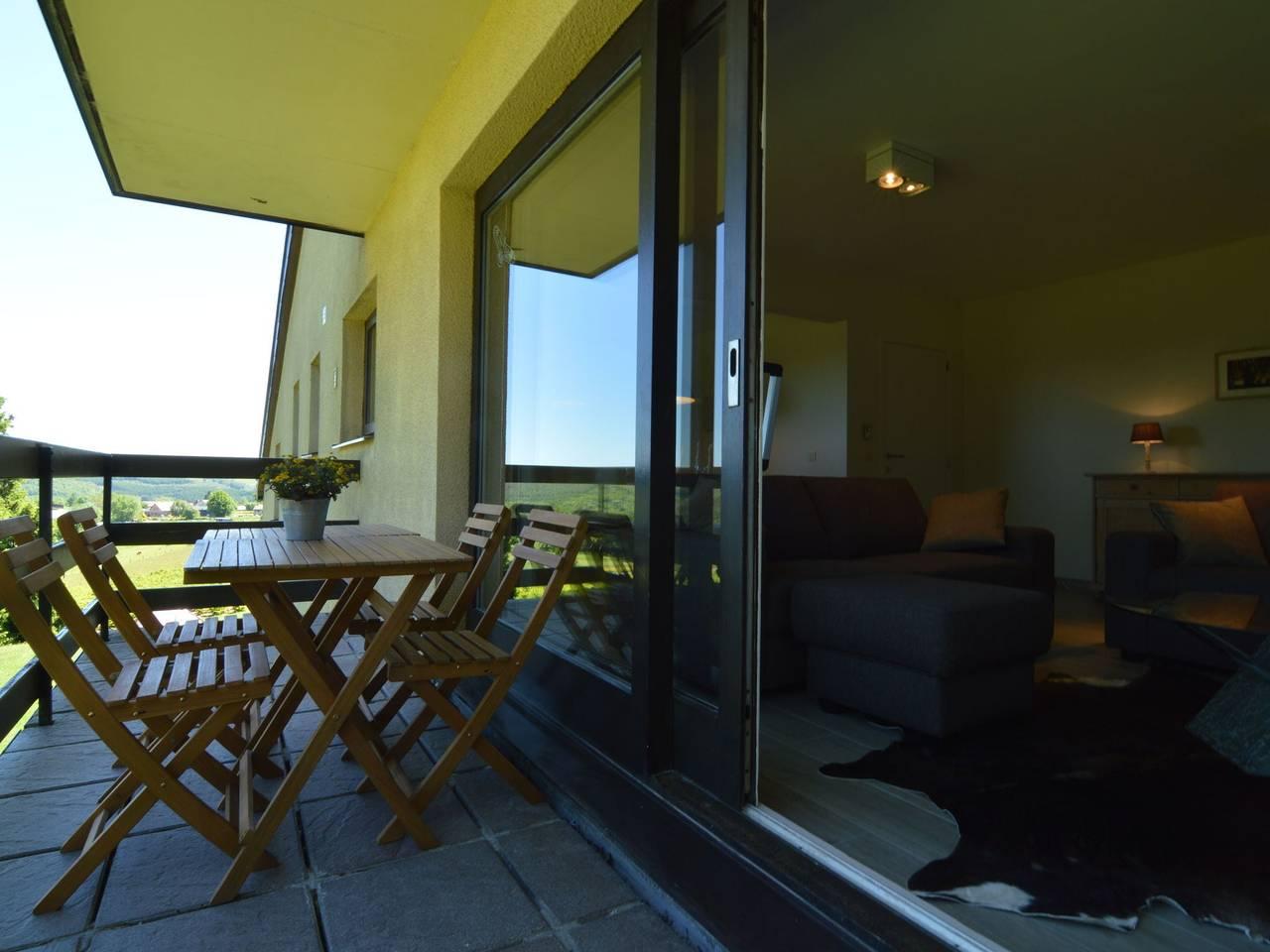 Vakantieappartement in Bièvre, België voor 6 personen foto 18