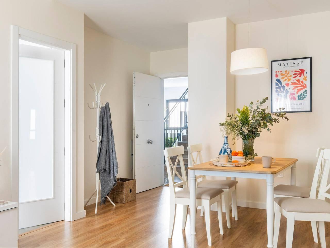 Vakantieappartement in Sevilla, Spanje voor 4 personen foto 8