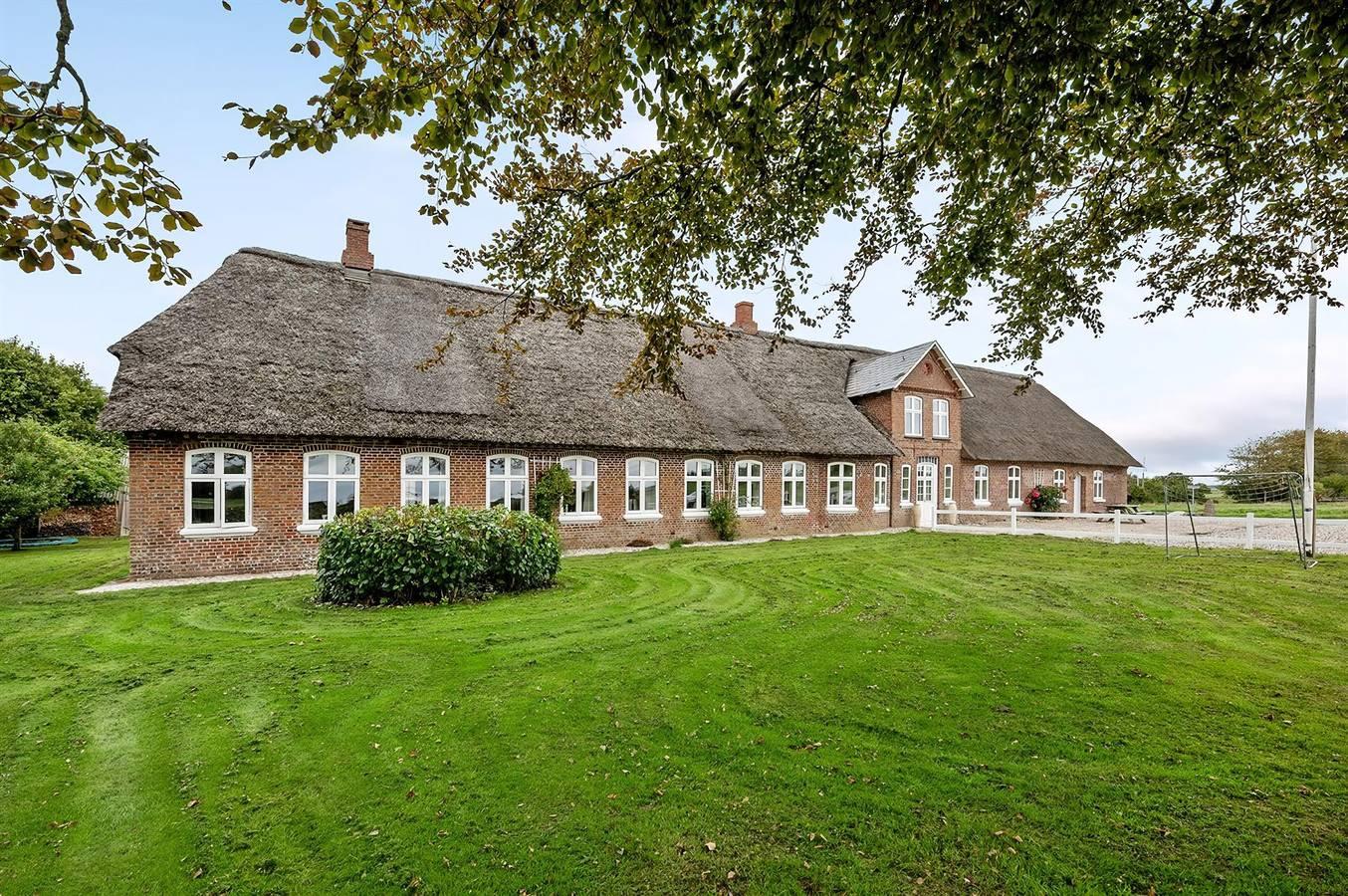 Vakantiehuis in Waddenzee foto 3