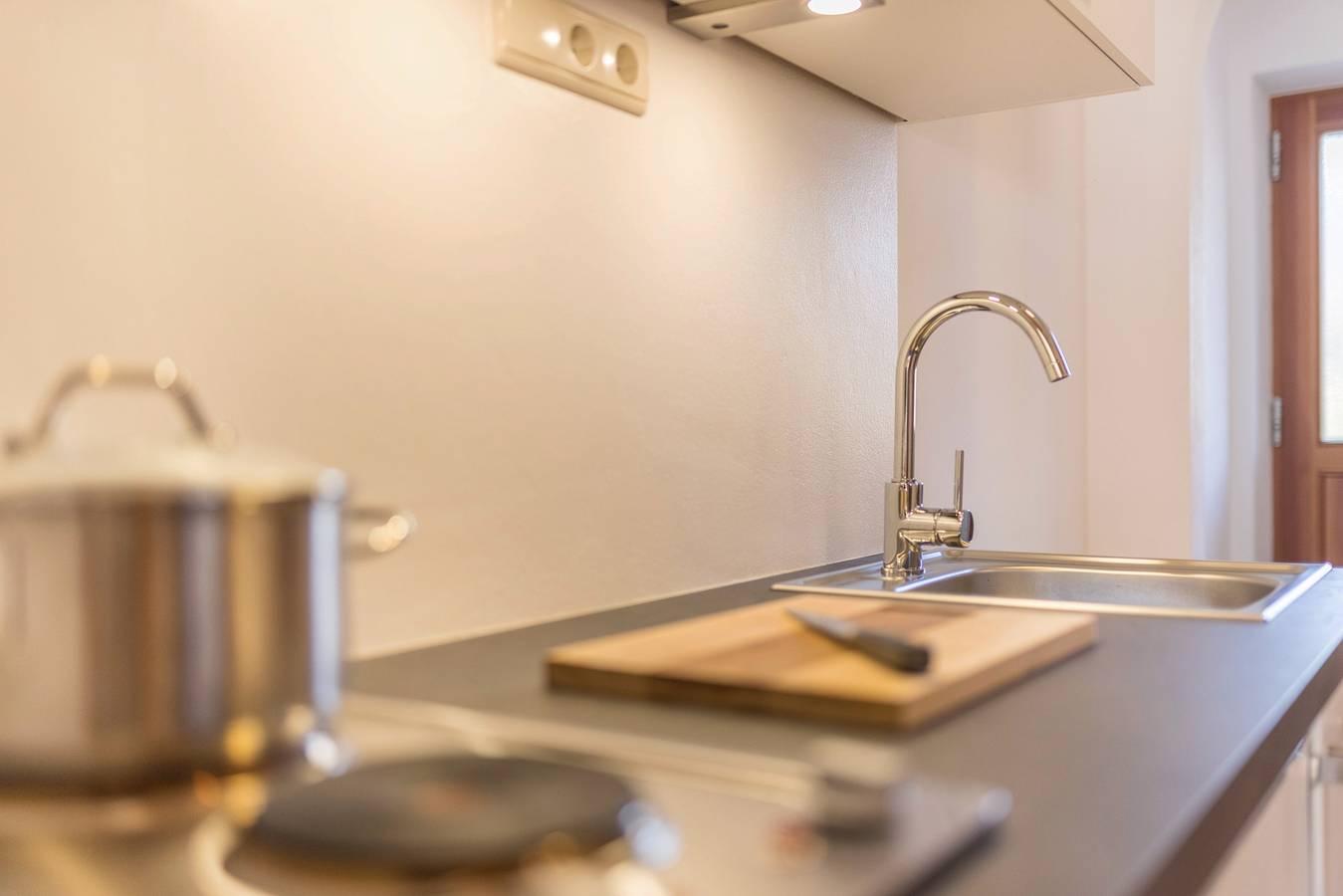 Bnb Lettnerhof – Familysuite 4: In het groen in Welsberg-Taisten, Oostelijke Dolomieten, Italië voor 4 personen foto 20