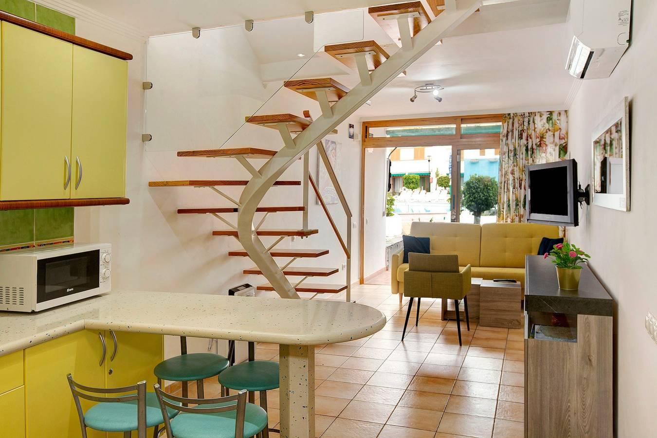 Vakantieappartement in Gran Canaria, Spanje voor 5 personen foto 7