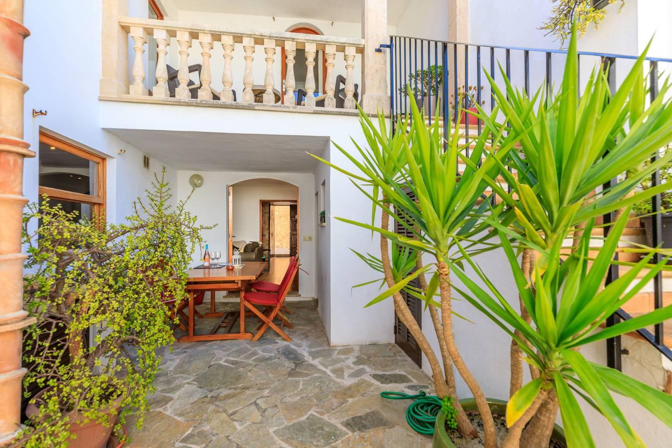 Vakantiehuis in Mallorca, Spanje voor 6 personen foto 12