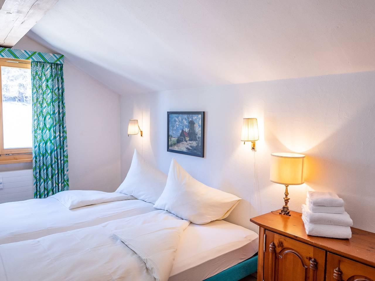 Vakantieappartement in Engadin, Zwitserland voor 5 personen foto 3