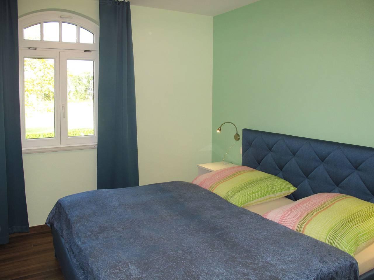 Vakantieappartement in Splietsdorf, Duitsland voor 3 personen foto 3