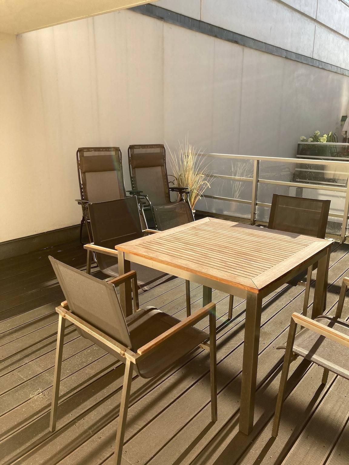 Vakantieappartement in Eckernförde, Duitsland voor 2 personen foto 10