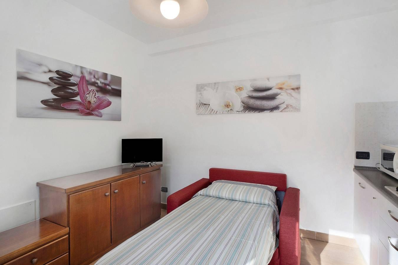 Vakantiehuis in Imperia, Italië voor 3 personen foto 16