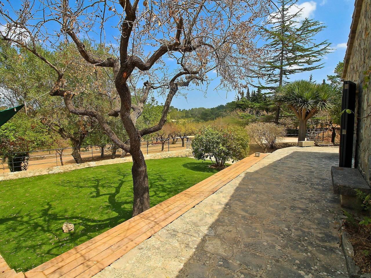 Vakantiehuis in Inca, Spanje voor 4 personen foto 10