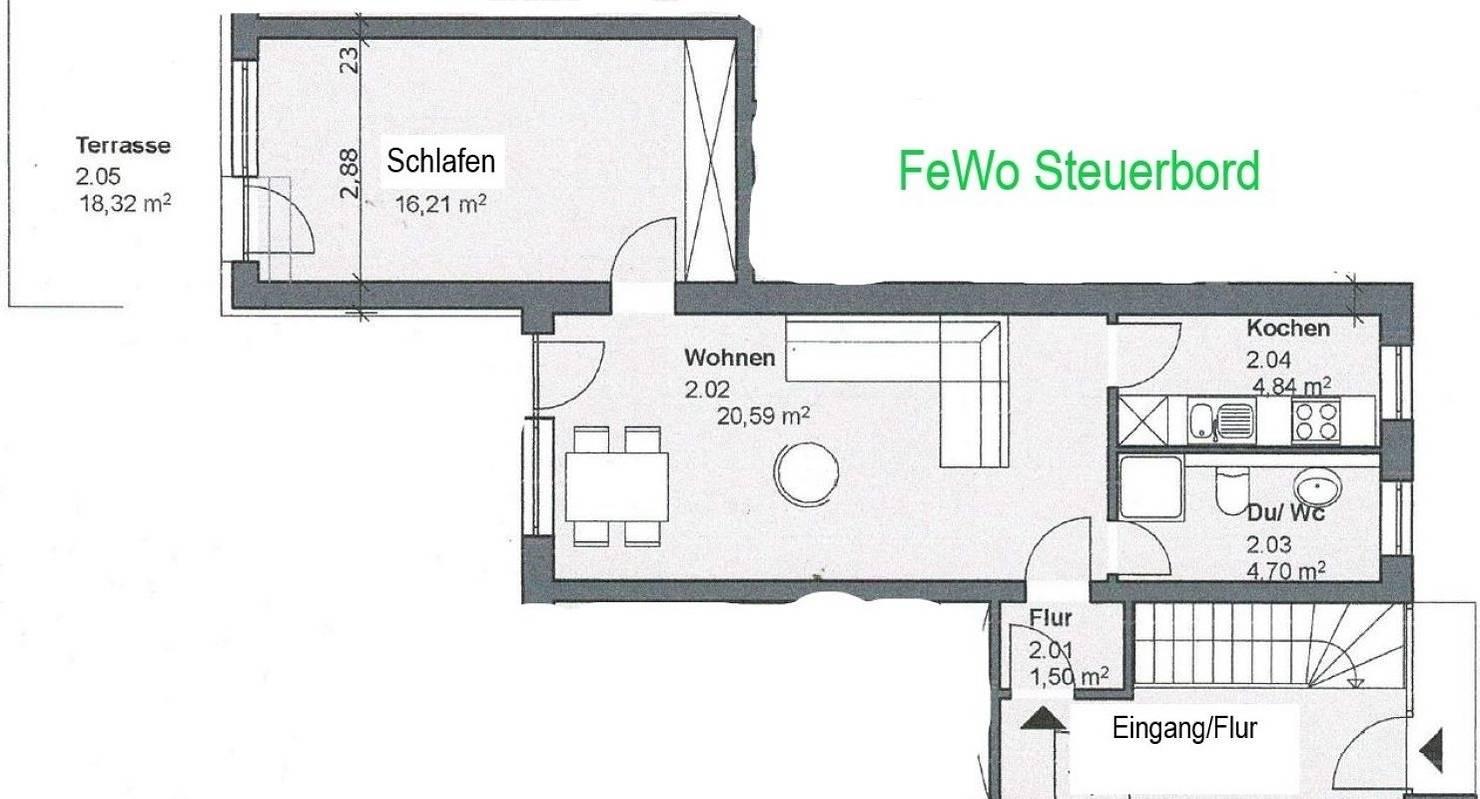 Vakantieappartement in Malente, Duitsland voor 4 personen foto 6