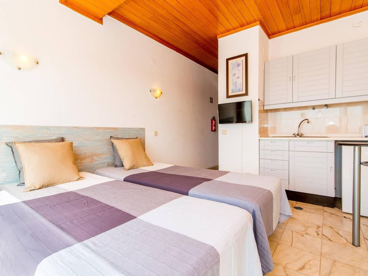 Vakantieappartement in Tavira, Portugal voor 2 personen foto 10