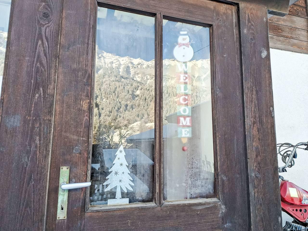 Chalet im Gässli in Wengen, Lauterbrunnen, Zwitserland voor 4 personen foto 23