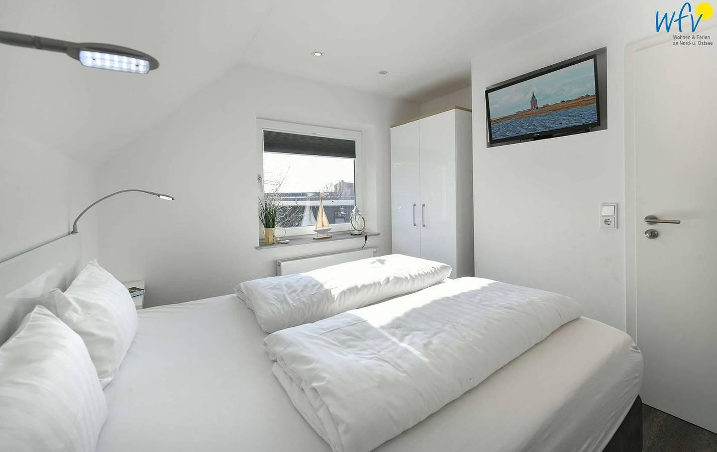 Vakantieappartement in Weser-Ems, Duitsland voor 4 personen foto 15