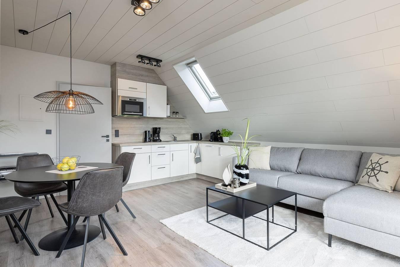 Vakantieappartement in Kellenhusen, Duitsland voor 4 personen foto 3