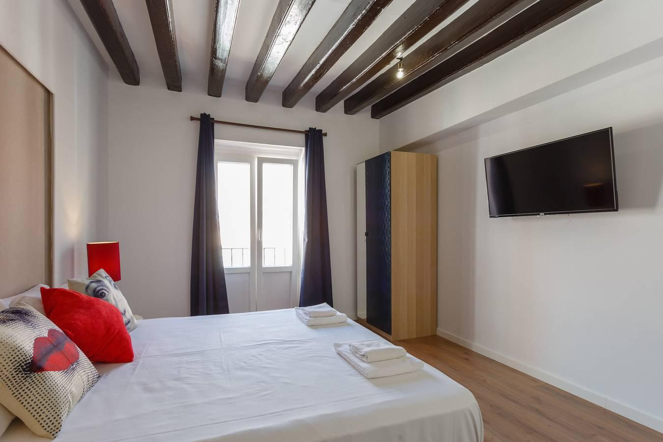 Vakantieappartement in Cádiz, Spanje voor 6 personen foto 12