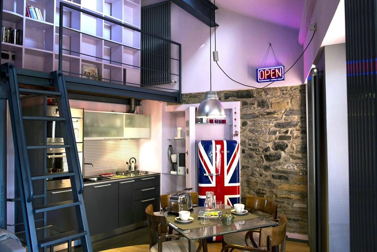 Vakantieappartement in Comomeer vanaf 79€ per nacht