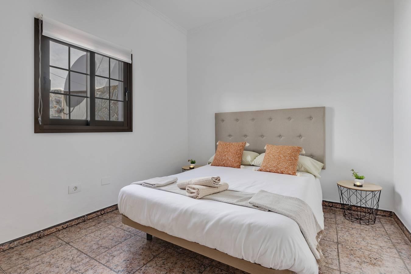 Vakantiehuis in Betancuria, Spanje voor 6 personen foto 15