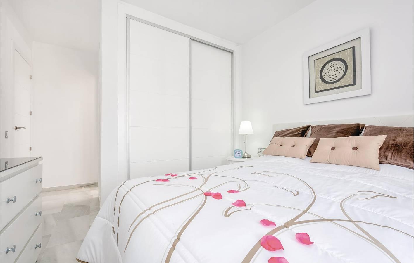 Vakantieappartement in Mijas, Spanje voor 4 personen foto 15