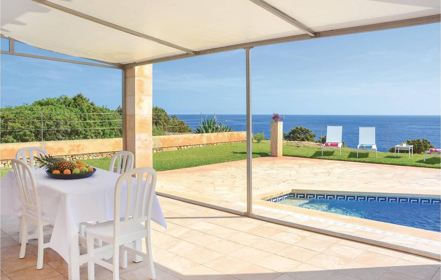 Vakantiehuis in Migjorn, Spanje voor 8 personen foto 17