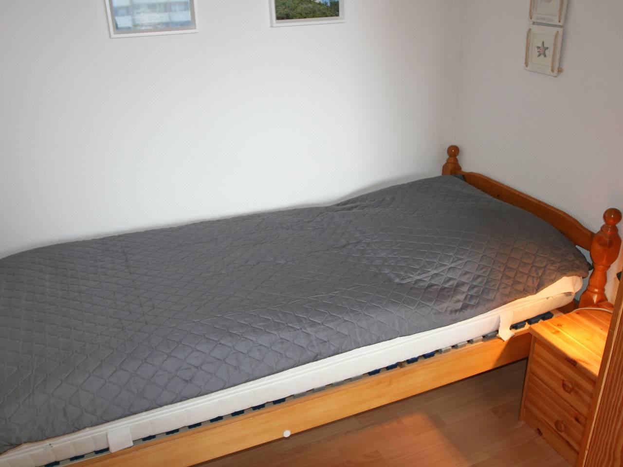 Vakantieappartement in Dornum, Duitsland voor 3 personen foto 11