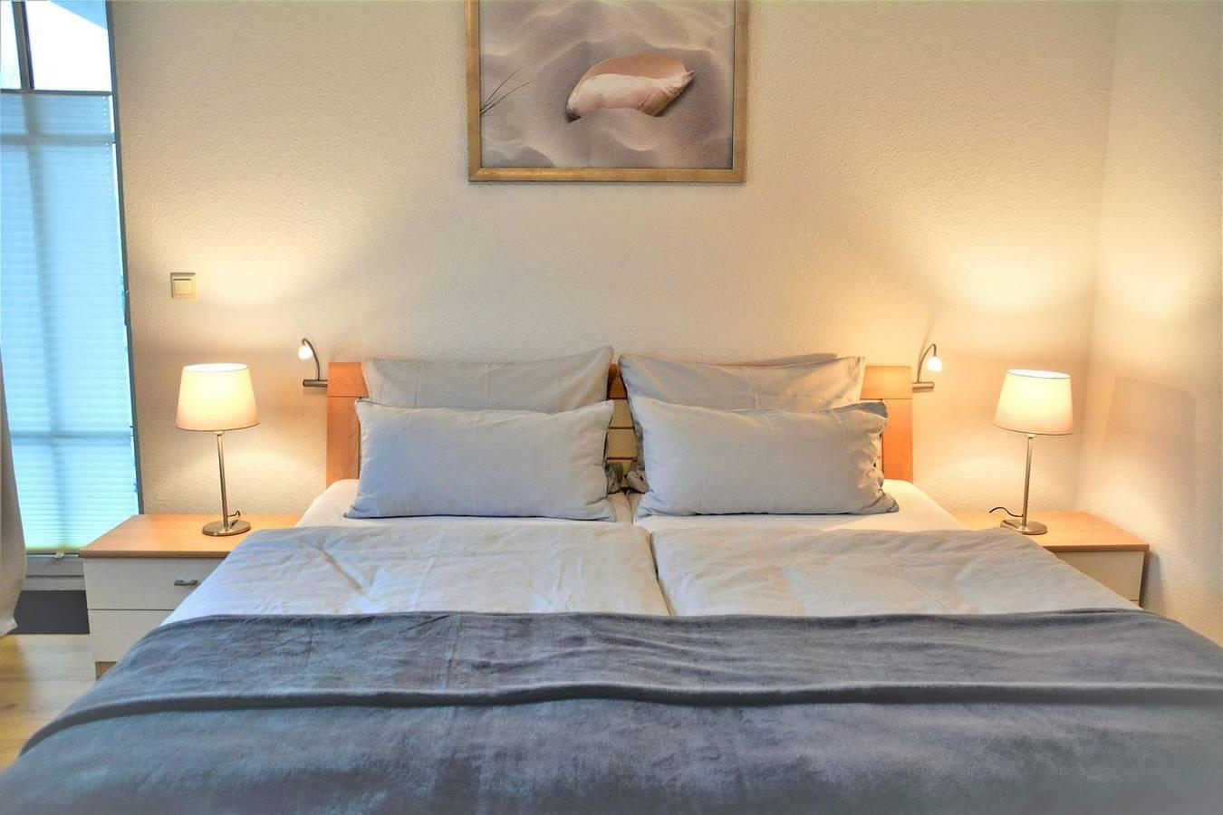 Vakantieappartement in Büsum, Duitsland voor 2 personen foto 8