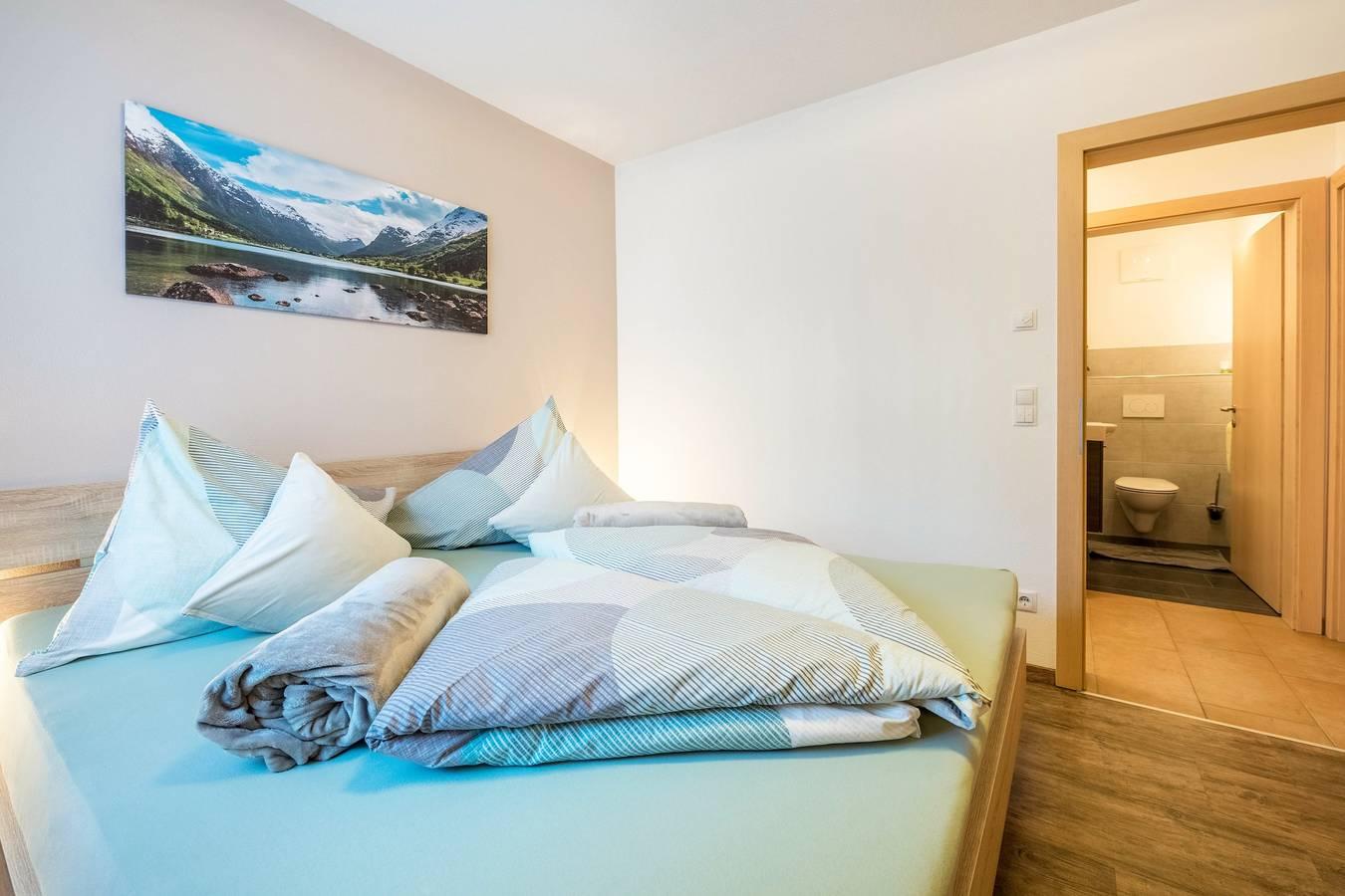 Vakantieappartement in Fügen, Oostenrijk voor 6 personen foto 12