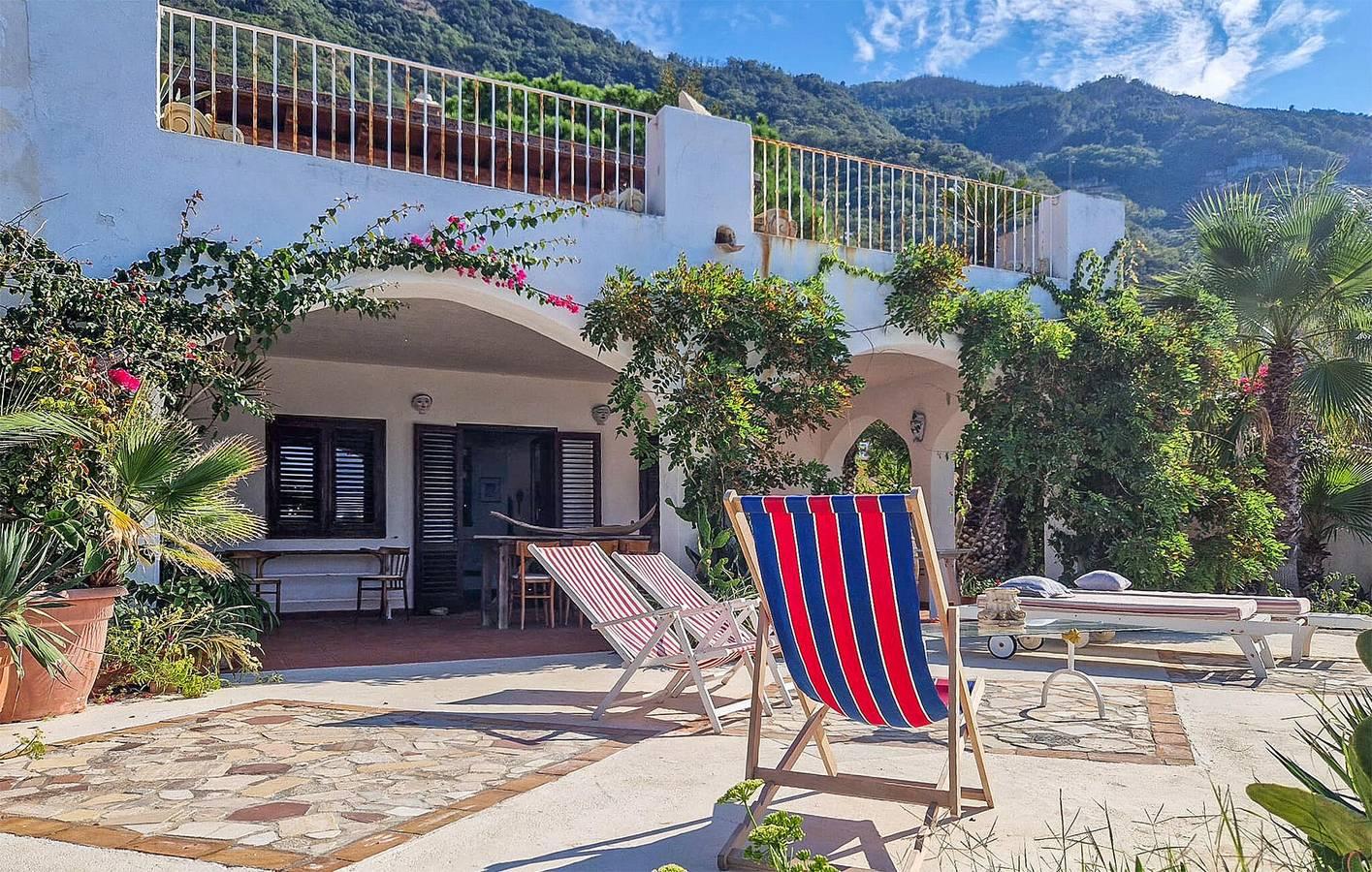 Vakantiehuis in Scilla, Italië voor 8 personen foto 15