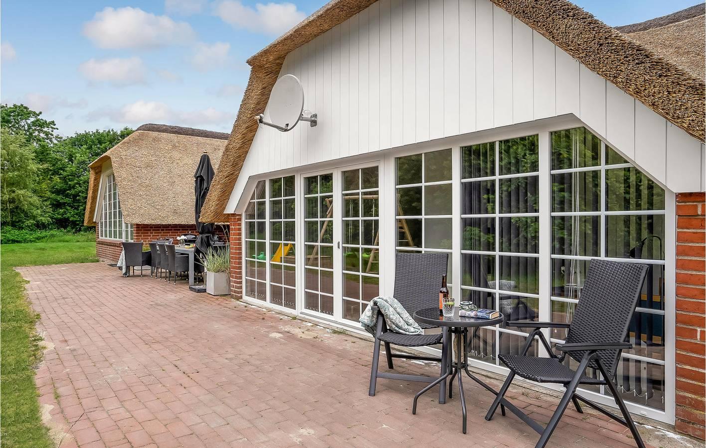 Vakantiehuis in Ulfborg, Denemarken voor 10 personen foto 16