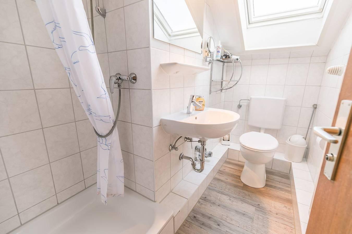 Vakantieappartement in Büsum, Duitsland voor 4 personen foto 9