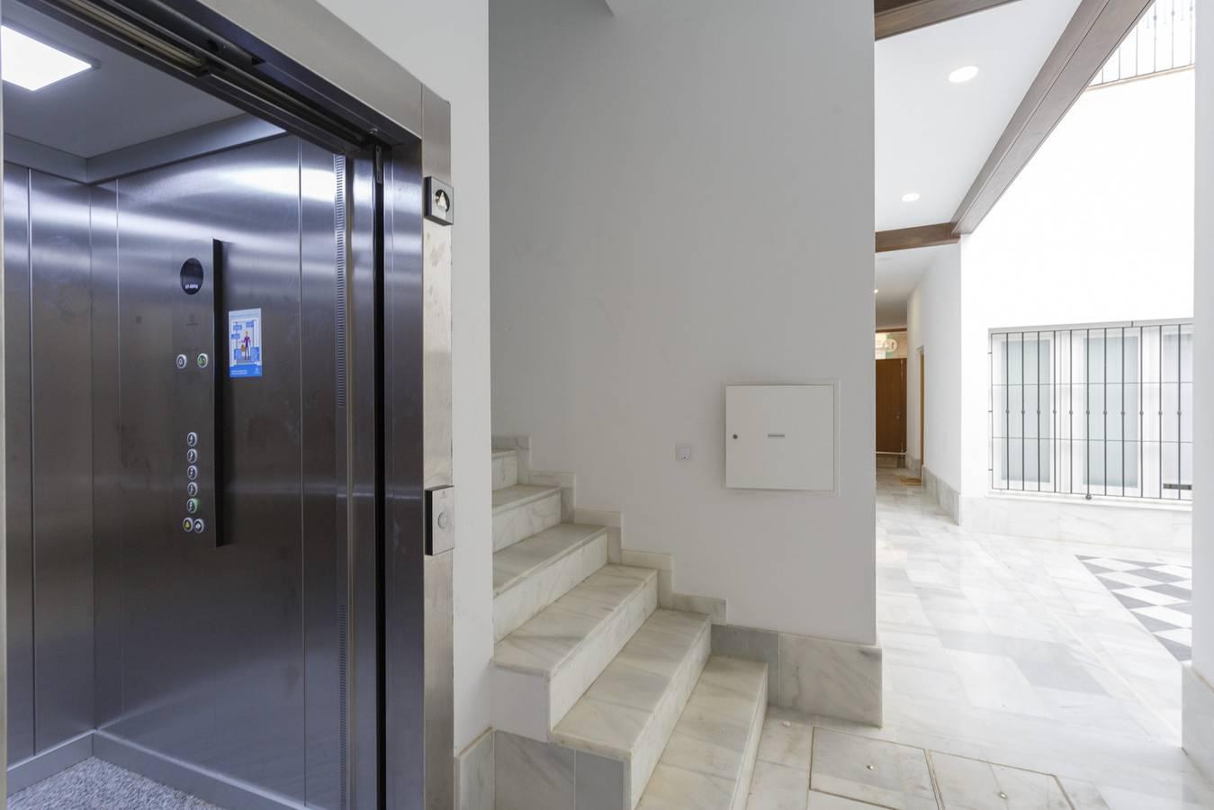 Vakantieappartement in Cádiz, Spanje voor 6 personen foto 8