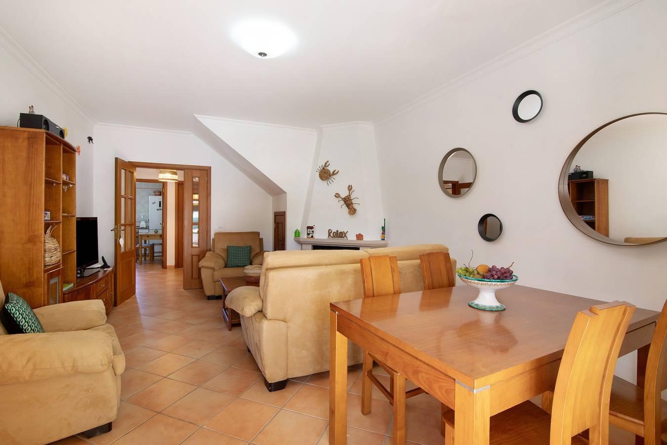 Vakantiehuis in Altura, Portugal voor 6 personen foto 12