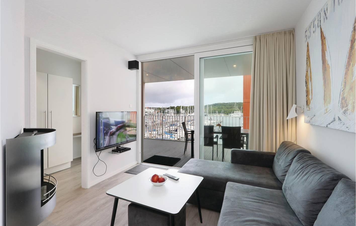 Vakantieappartement in Lübeck, Duitsland voor 4 personen foto 10