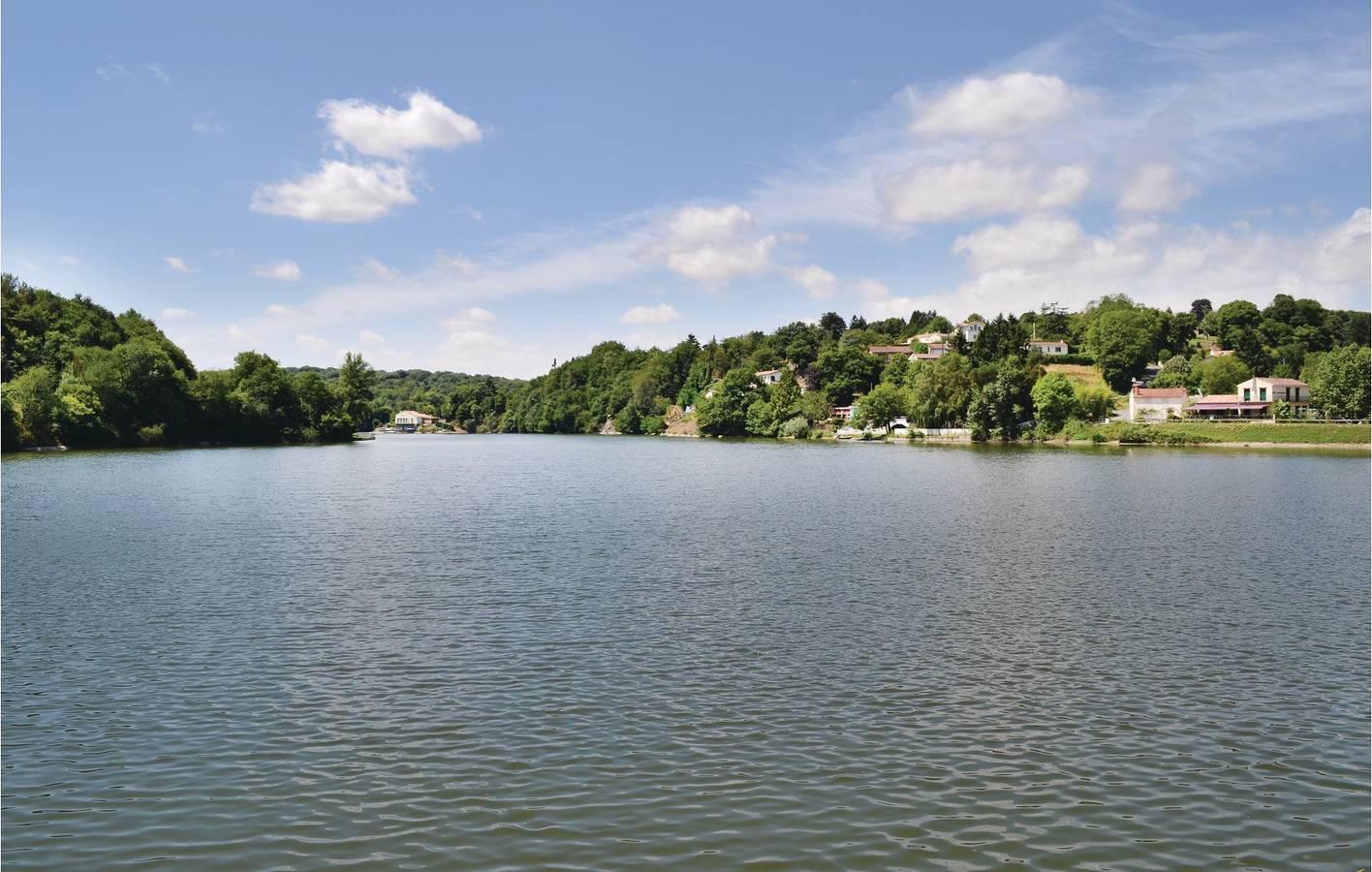 Vakantiehuis in Vendée, Frankrijk voor 6 personen foto 14