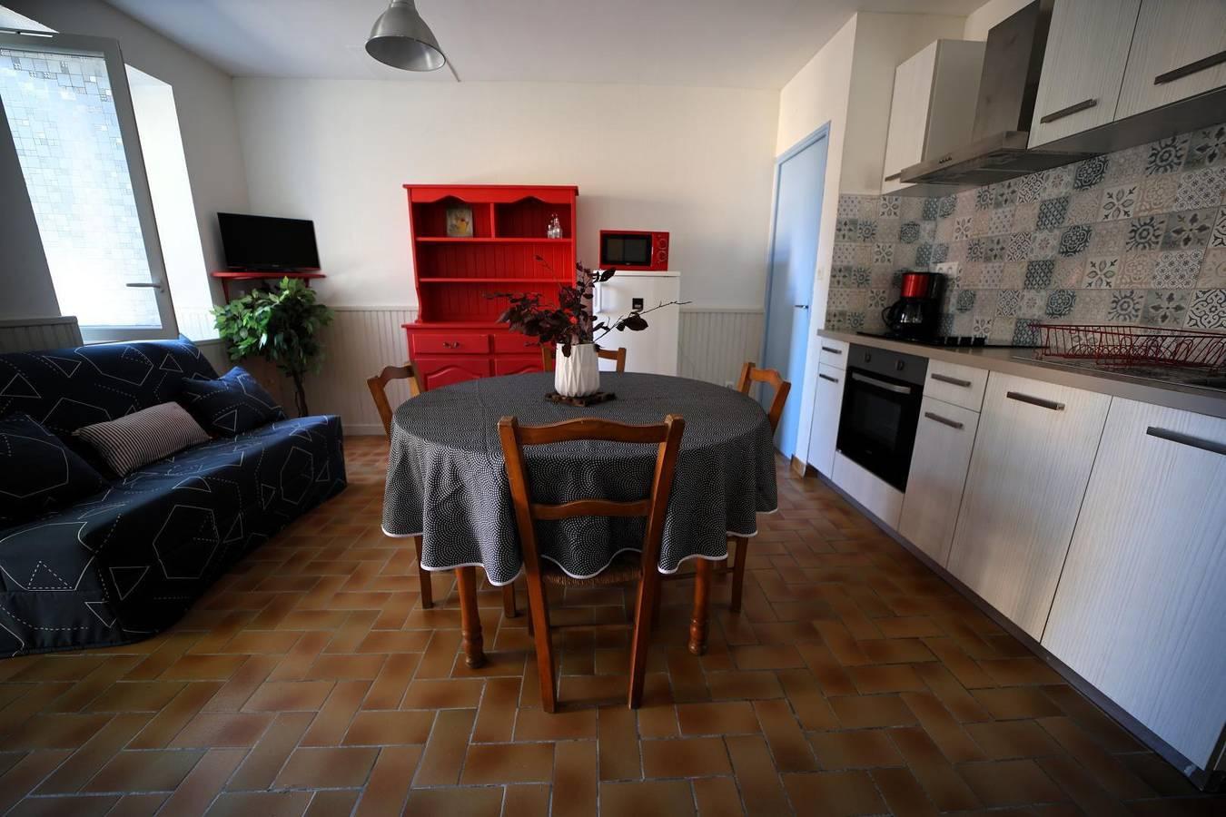 Vakantiehuis in Ariège, Frankrijk voor 4 personen foto 2