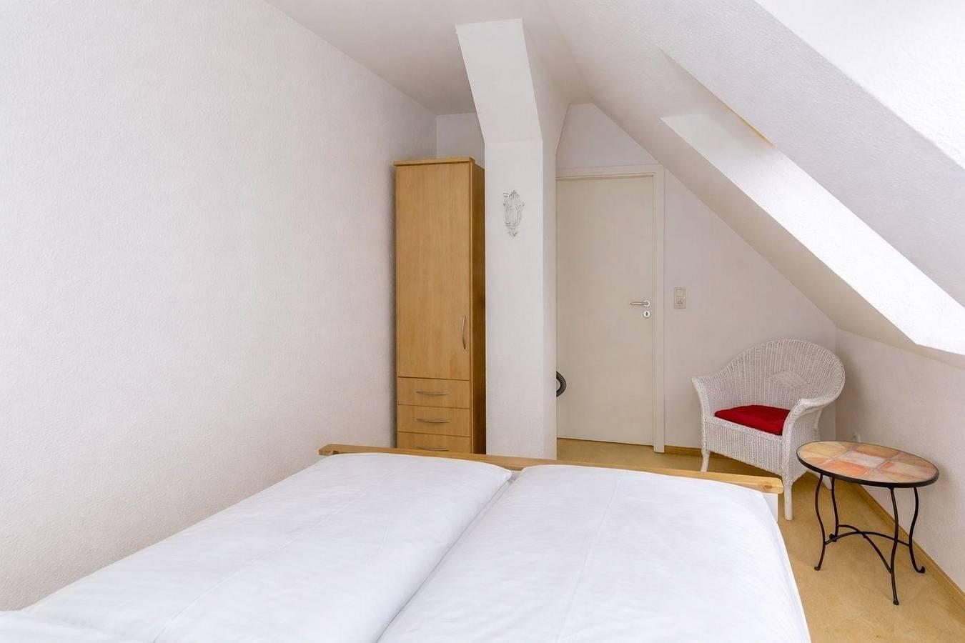 Vakantieappartement in Kühlungsborn, Duitsland voor 3 personen foto 11