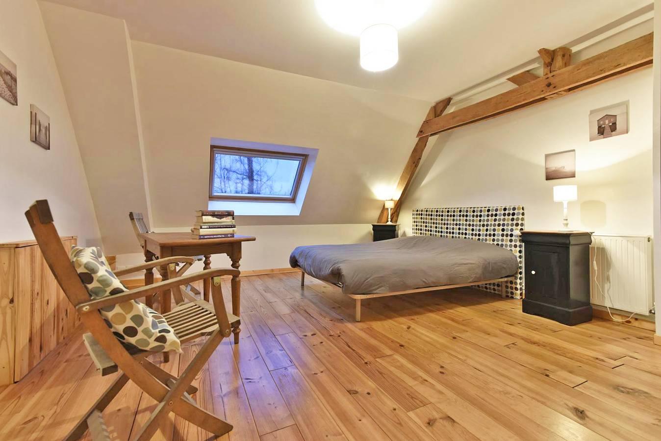 Vakantiehuis in Seine-Maritime, Frankrijk voor 6 personen foto 10
