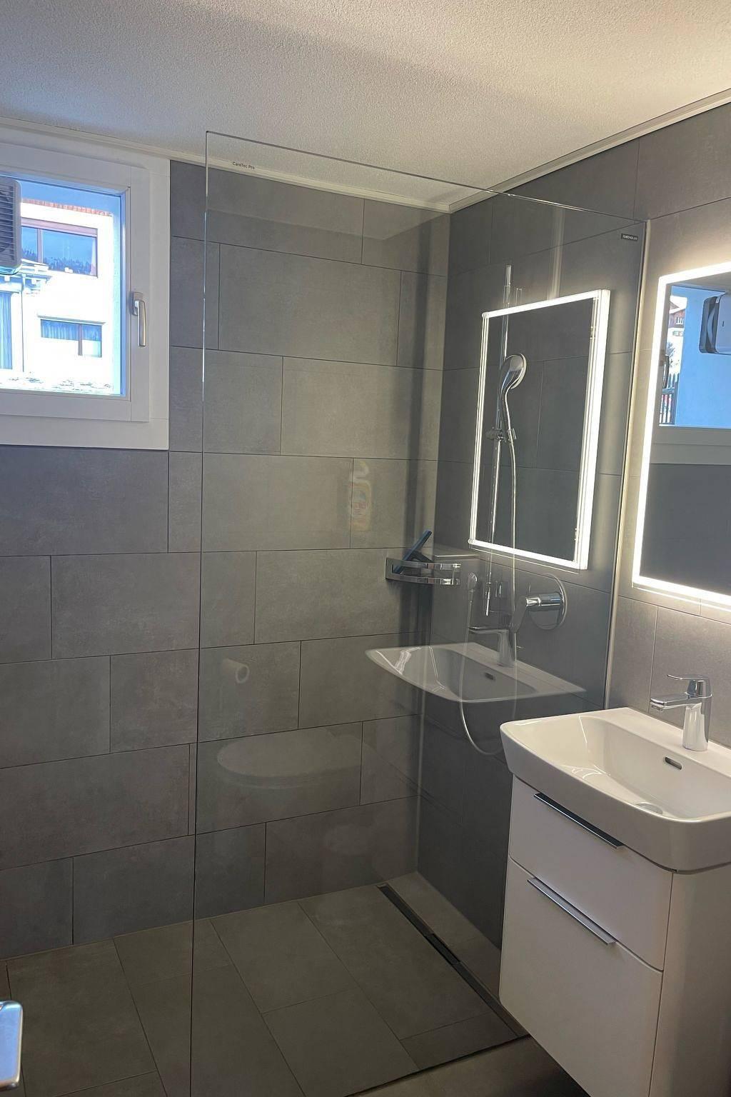 Vakantieappartement in Surselva, Zwitserland voor 5 personen foto 12