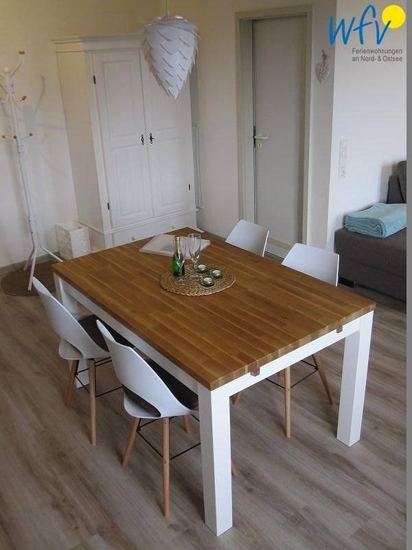 Vakantieappartement in Weser-Ems, Duitsland voor 4 personen foto 10