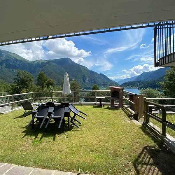 Vakantieappartement in Ledro, Italië voor 6 personen foto 18