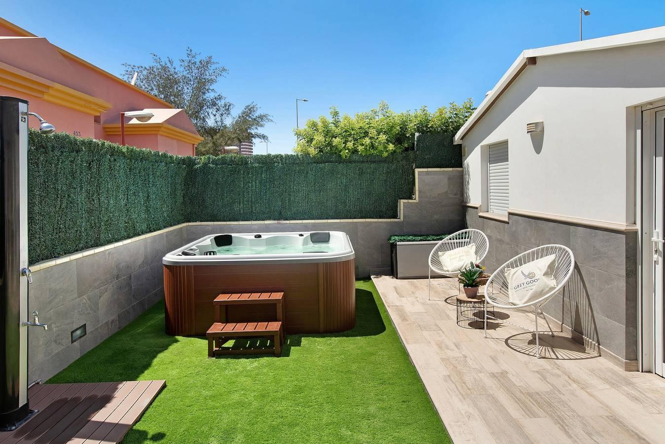 Vakantiehuis in Gran Canaria, Spanje voor 5 personen foto 5