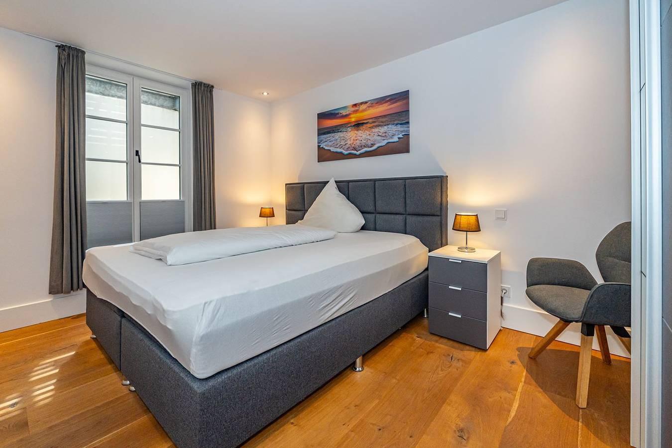 Vakantiehuis in Sylt, Duitsland voor 6 personen foto 15