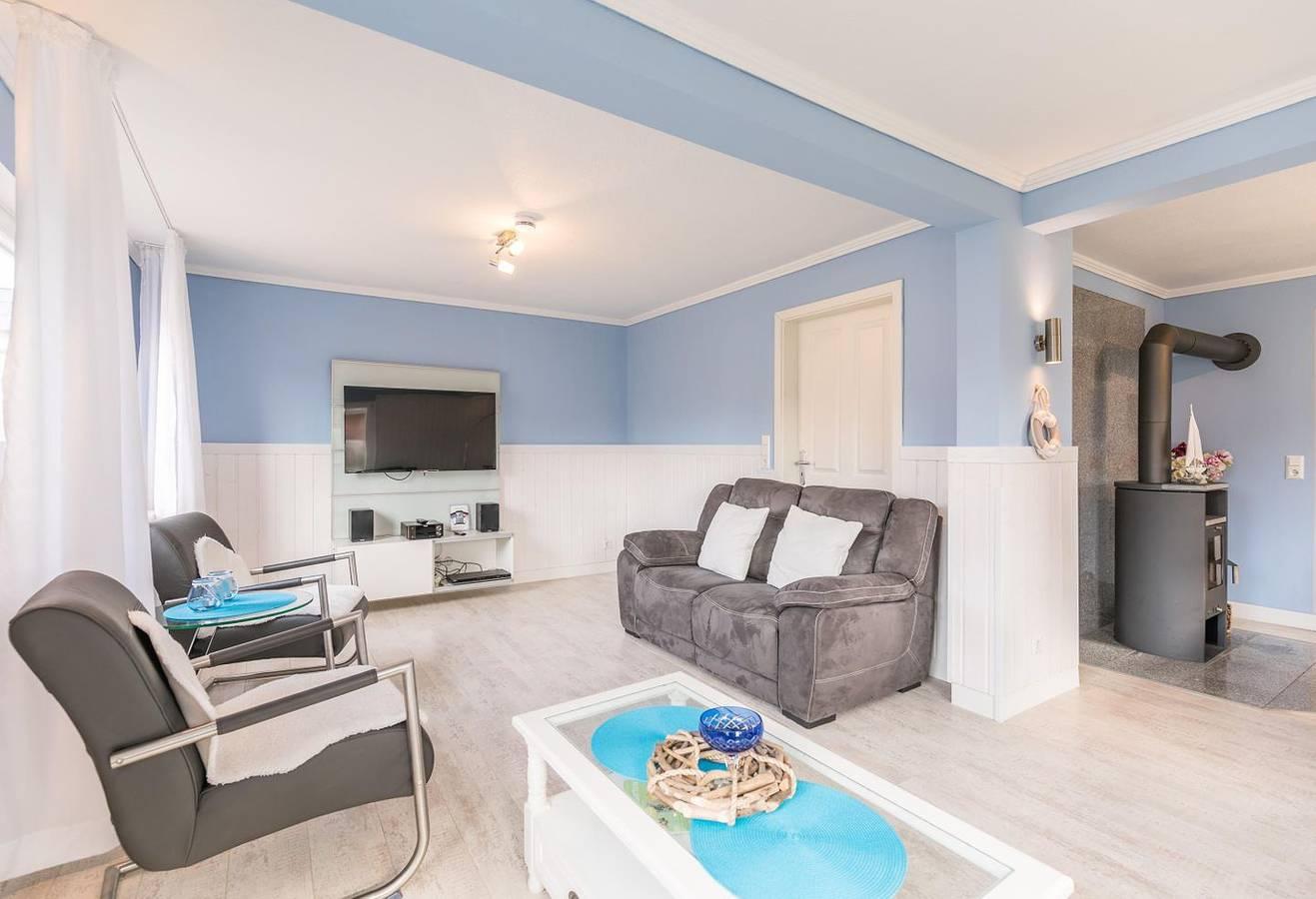 Vakantiehuis in Büsum, Duitsland voor 6 personen foto 4