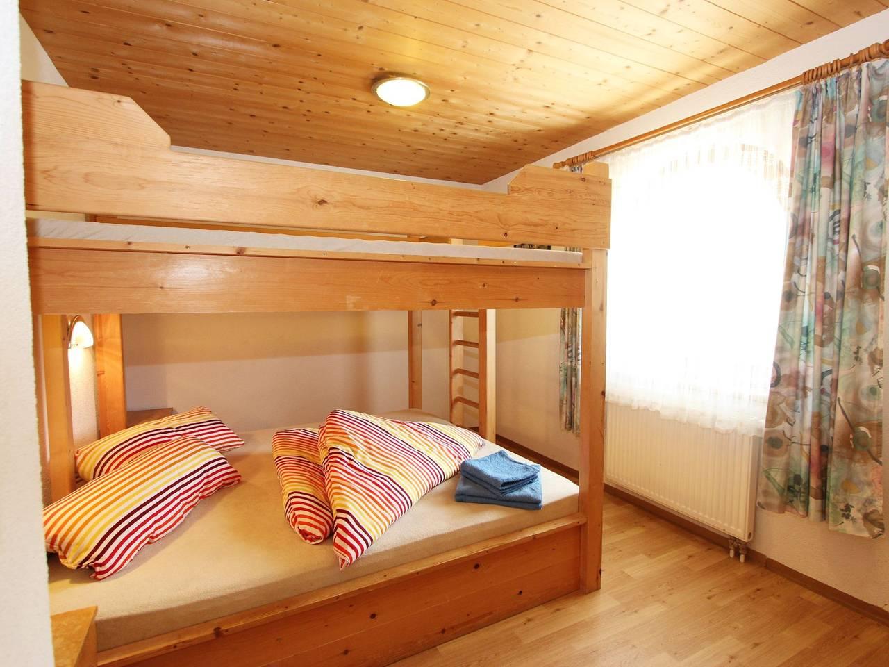 Vakantieappartement in Zillertal, Oostenrijk voor 5 personen foto 5