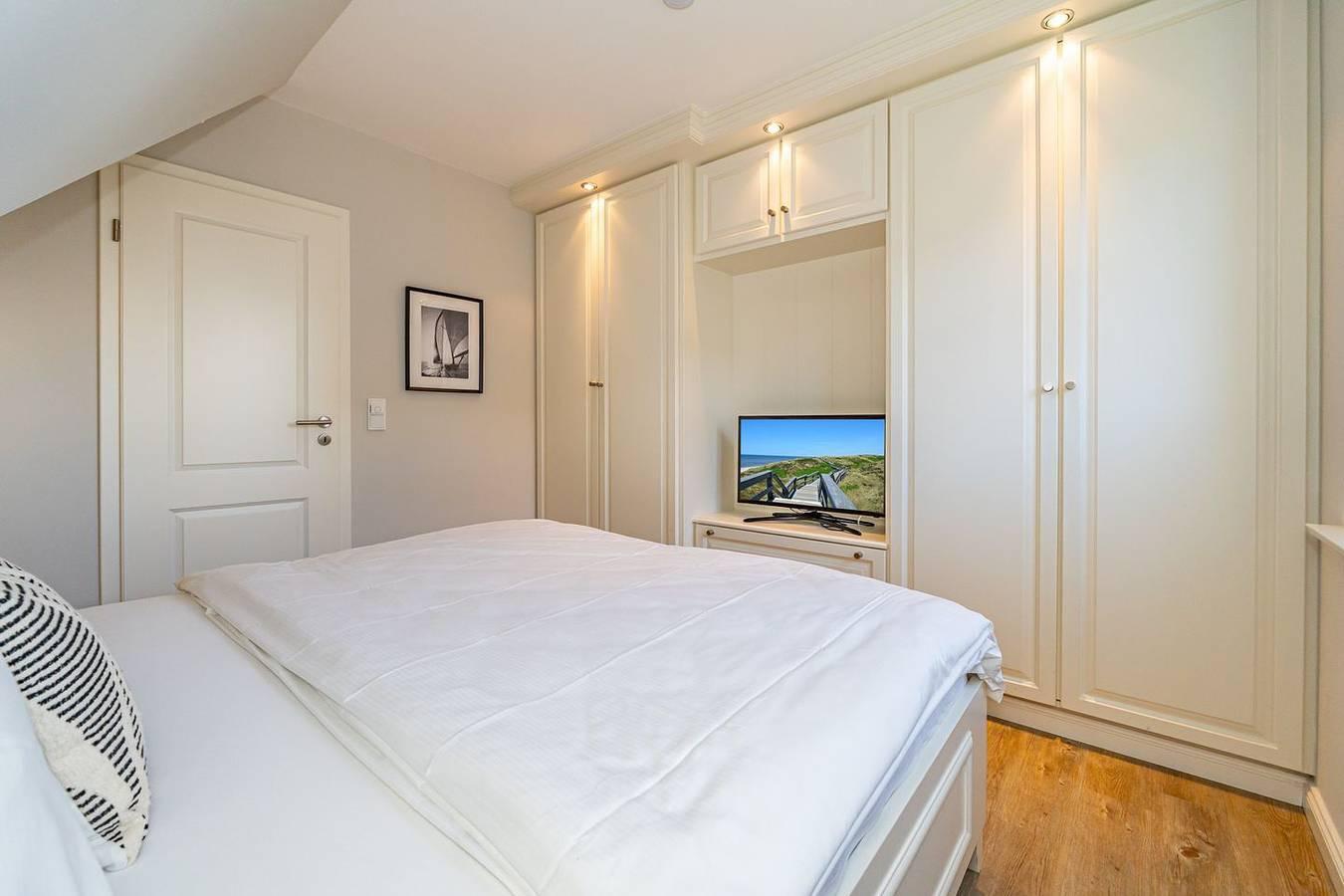 Vakantieappartement in Sylt, Duitsland voor 4 personen foto 11