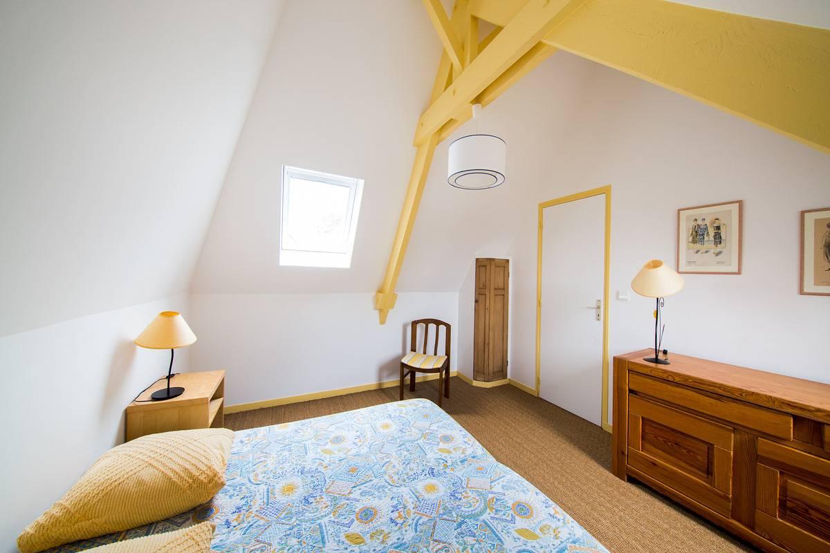 Vakantiehuis in Seine-Maritime, Frankrijk voor 6 personen foto 15