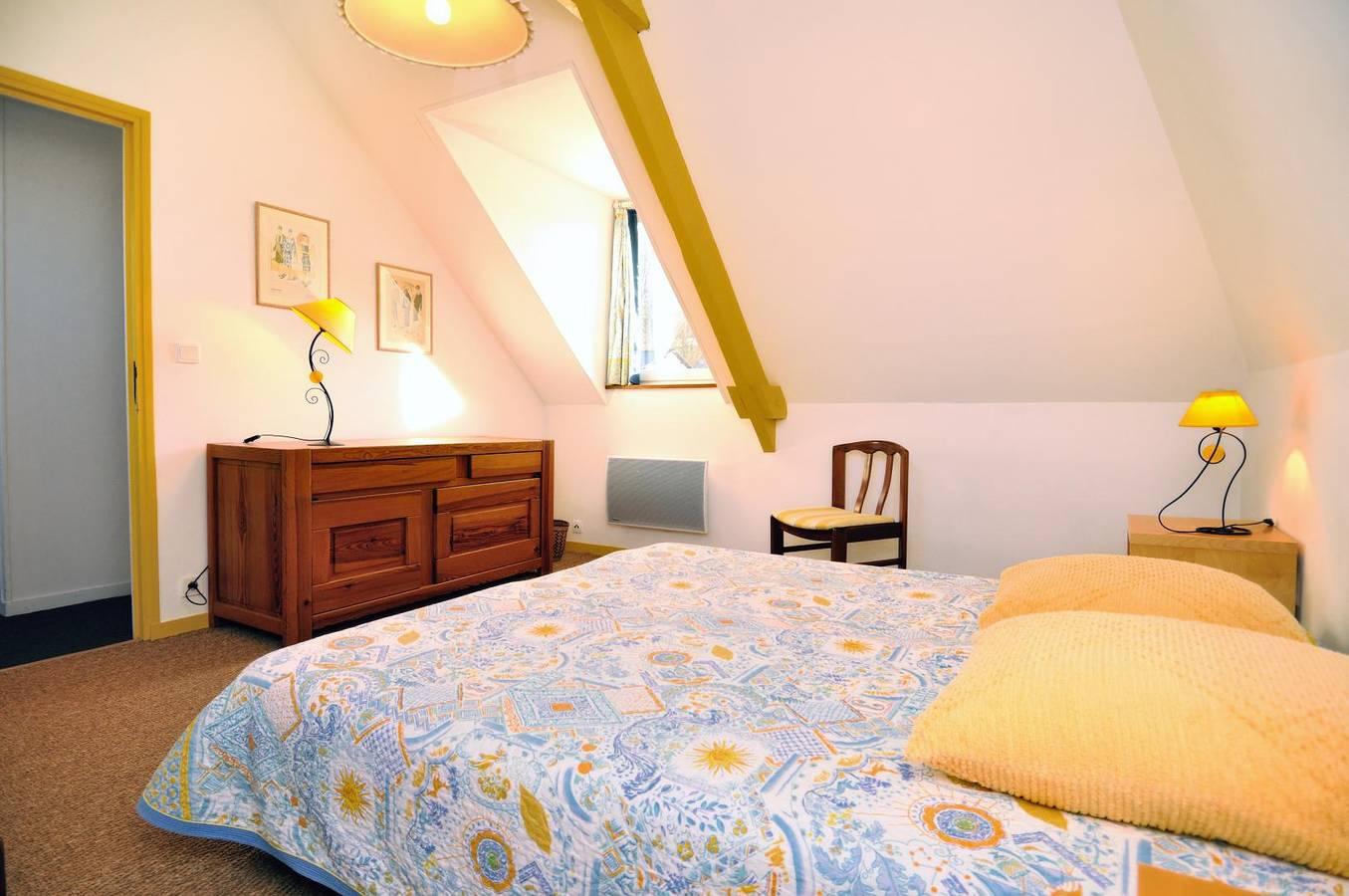 Vakantiehuis in Seine-Maritime, Frankrijk voor 6 personen foto 14