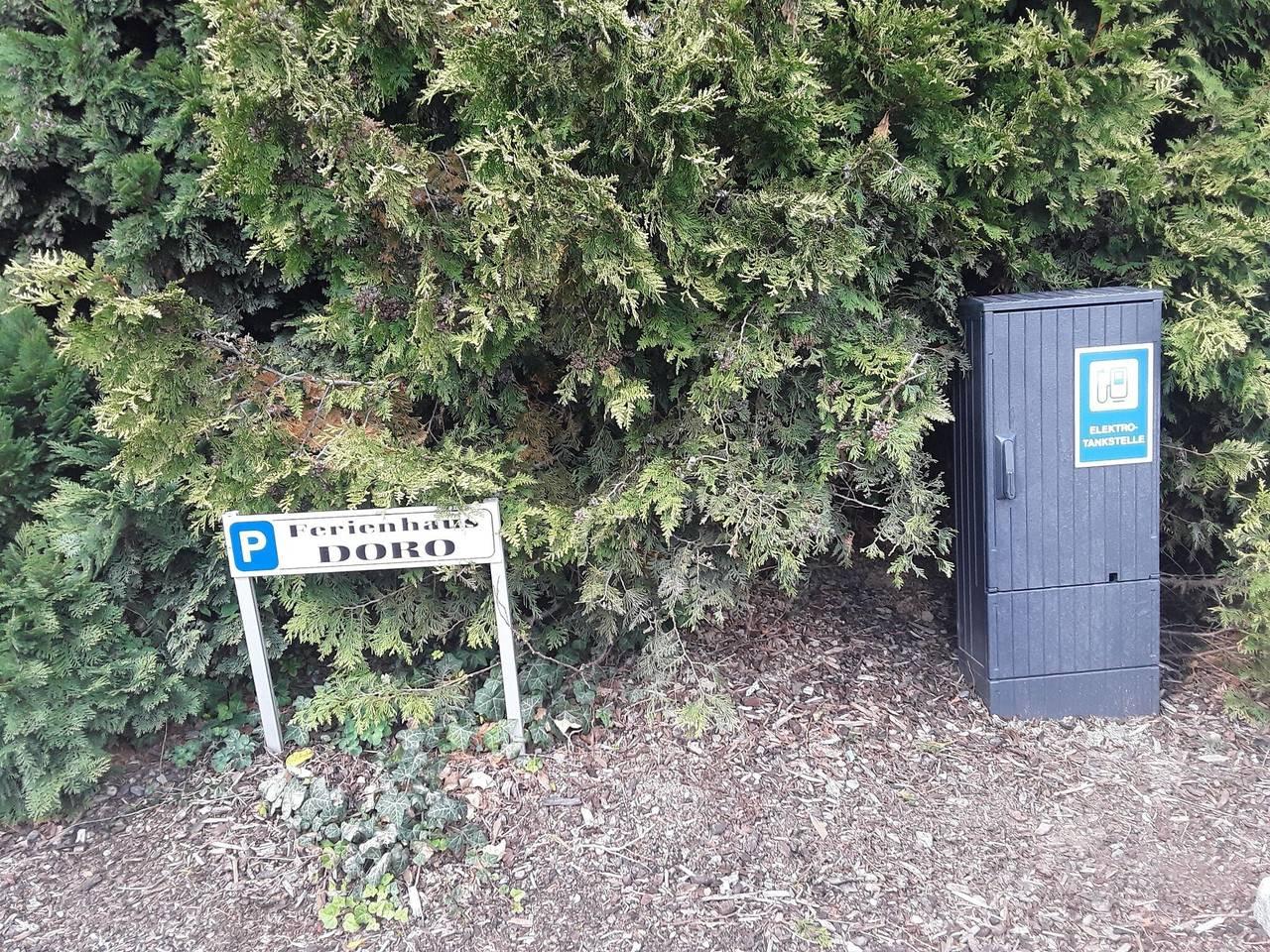 Vakantiehuis in Harz, Duitsland voor 3 personen foto 18