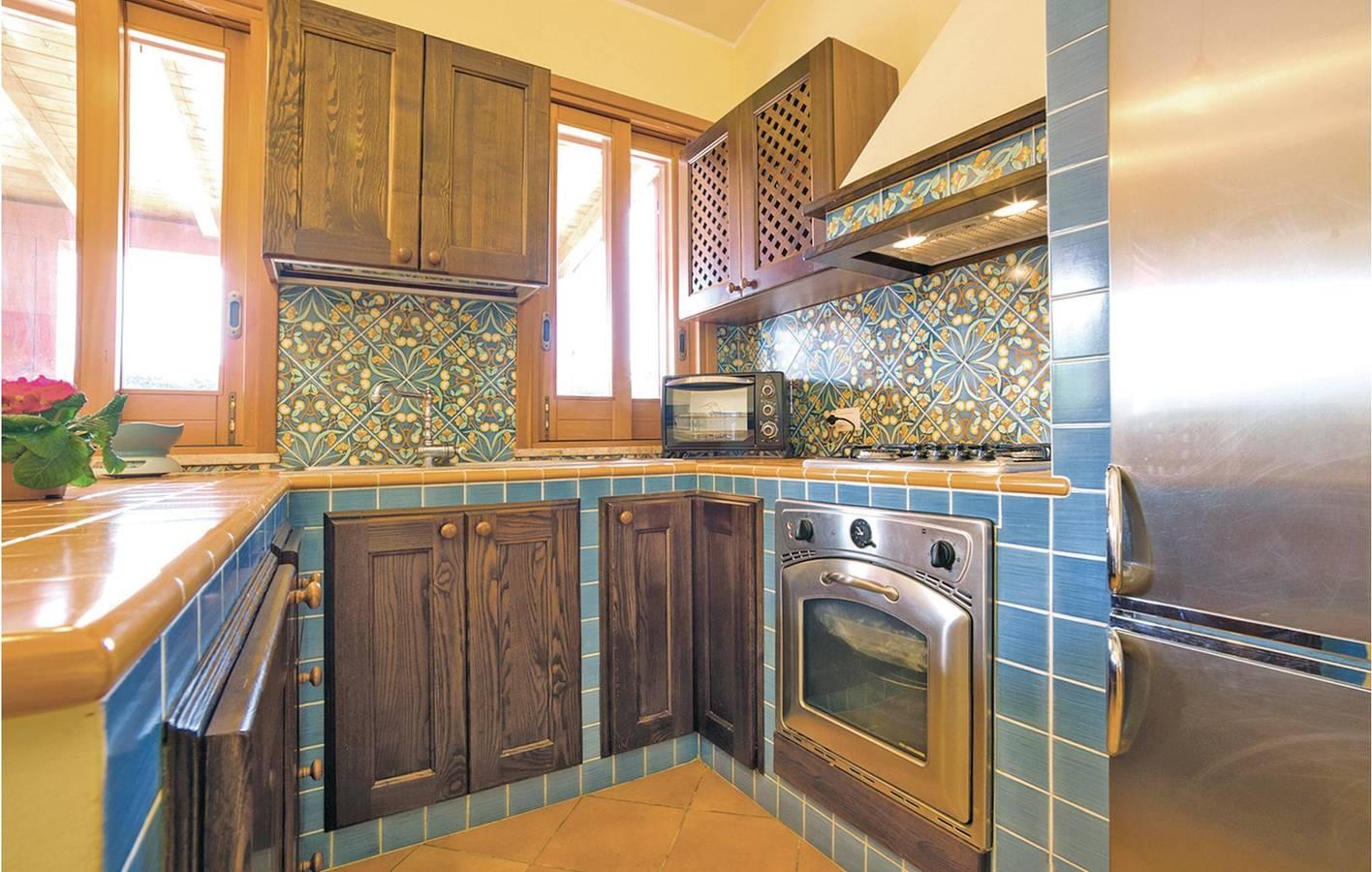 Vakantiehuis in Contrada Fiori, Italië voor 8 personen foto 6