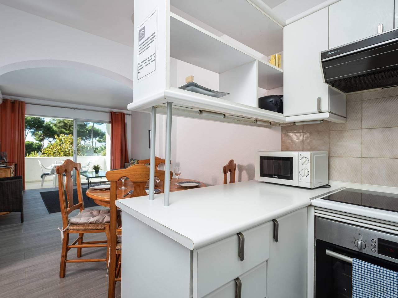 Vakantieappartement in Mijas, Spanje voor 5 personen foto 9