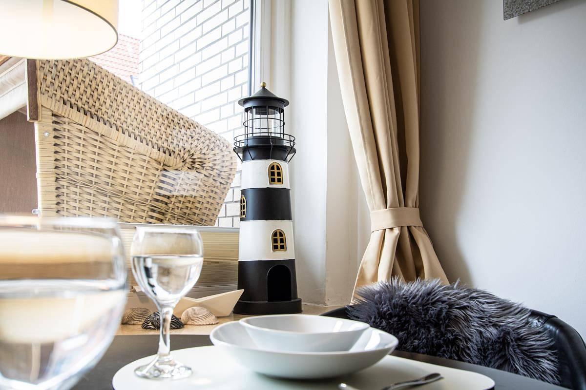 Vakantieappartement in Sylt, Duitsland voor 2 personen foto 10